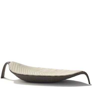 Dedon – Lettino Leaf