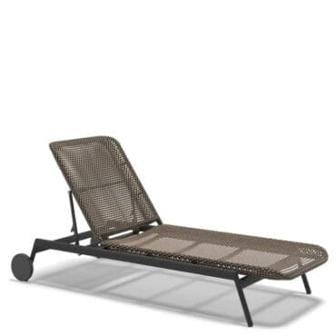 Dedon – Lettino Roii
