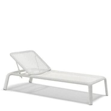 Dedon - Lettino Seashell Nuo