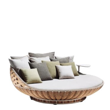 Dedon – Lettino Swingrest