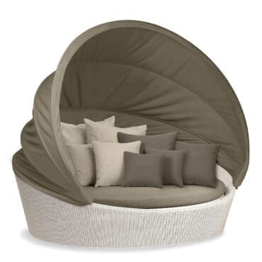 Dedon – Loveseat Orbit XXL