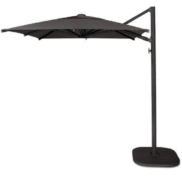 Dedon – Parasole a sbalzo Reav Square M