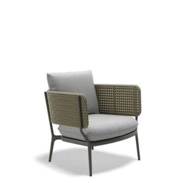 Dedon – Poltrona Bellmonde