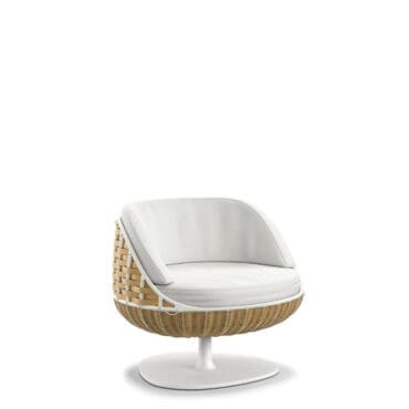 Dedon – Poltrona Swingrest