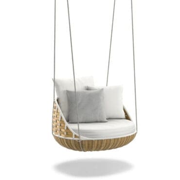 Dedon – Poltrona sospesa Swingrest