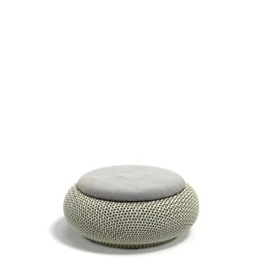 Dedon – Pouf Atolo