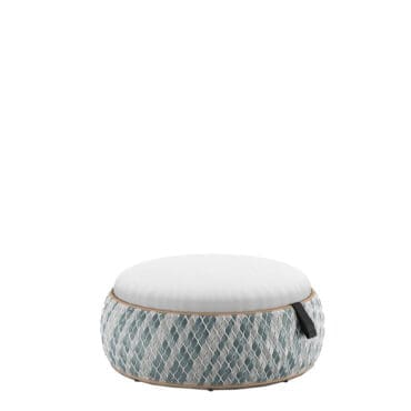 Dedon – Pouf Dala