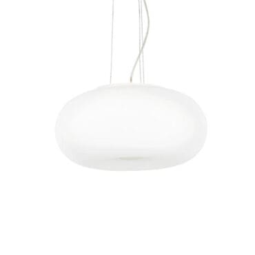Ideal Lux Lampada a sospensione Ulisse SP3 d52 Longho Design Palermo