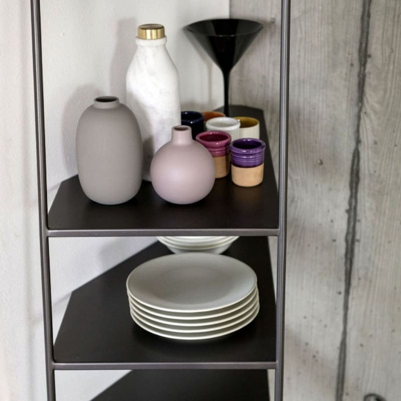 Mog Etagère Mamà 4 Longho Design Palermo
