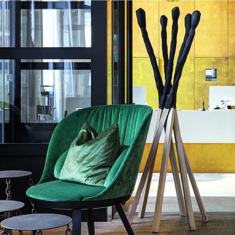 Mogg Appendiabiti Match 4 Longho Design Palermo