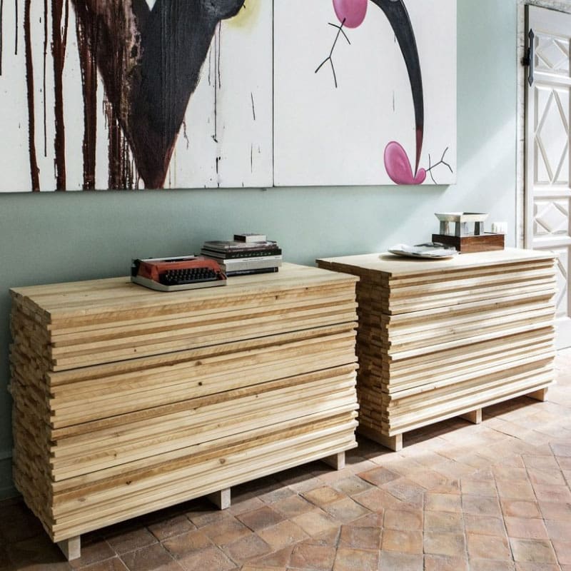 Mogg Cassettiera Ordinary Day 135x60 1 Longho Design Palermo