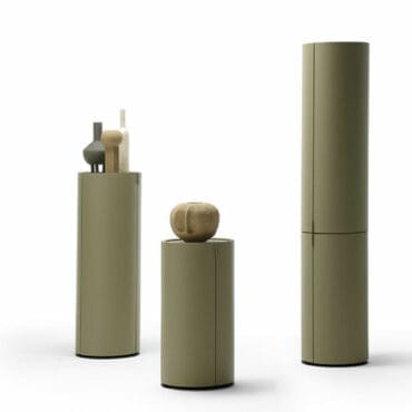 Mogg Contenitore La Dori Longho Design Palermo