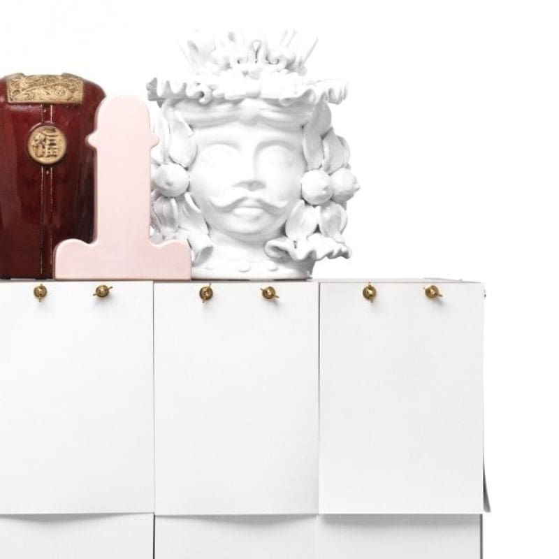 Mogg Contenitore Notes 1 Longho Design Palermo