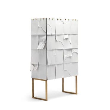 Mogg Contenitore Notes Longho Design Palermo