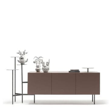Mogg – Credenza Ikebana