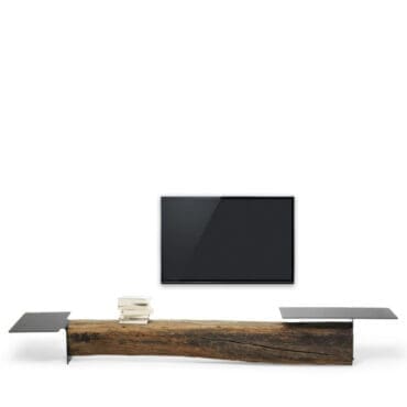 Mogg Porta TV Beam Longho Design Palermo