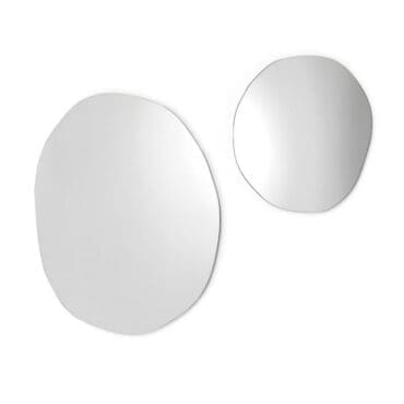 Mogg Specchio da parete Giotto Longho Design Palermo