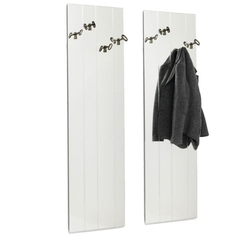 Mogg Specchio da parete Memorie 1 Longho Design Palermo