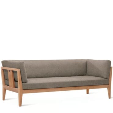 Roda Divano Teka 002 Longho Design Palermo 1