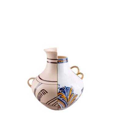 Seletti - Vaso Hybrid Nazka