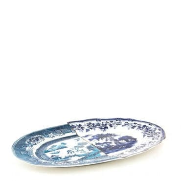 Seletti - Vassoio Hybrid Diomira