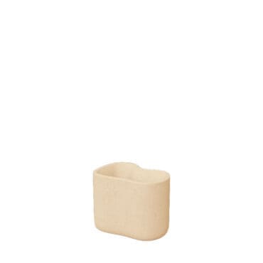 Vondom Fioriera da tavolo Milos nano H15 Longho Design Palermo