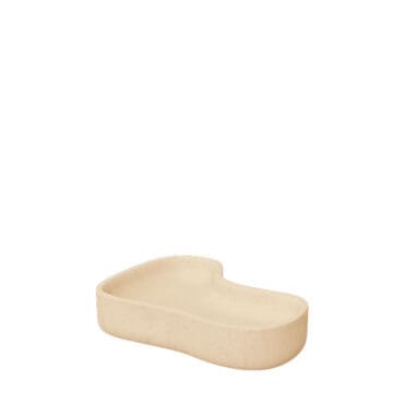 Vondom Fioriera da tavolo Milos nano H8 Longho Design Palermo