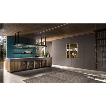 Arrital - Cucina AK_Project Arles