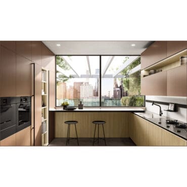 Arrital - Cucina AK_Project New York