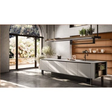 Arrital - Cucina AK_Project Ostuni