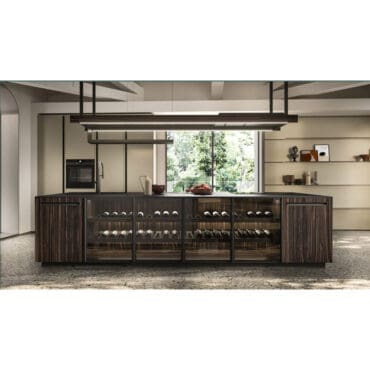 Arrital - Cucina AK_Project Stra