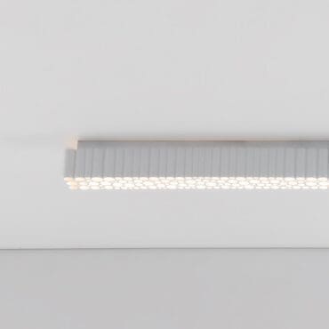 Artemide – Sistema da soffitto Calipso Linear 60 PUSH/DALI