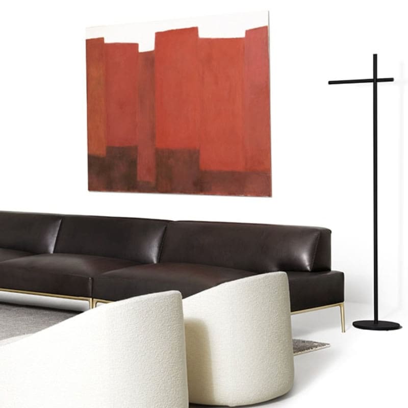 De Padova Lampada da terra Twig 1 Longho Design Palermo