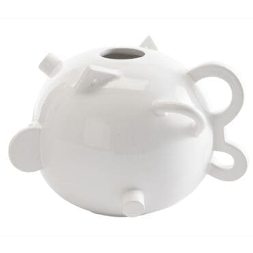 Zanotta - Dealbata 9551 Bianco