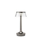 Flos Lampada da tavolo Bon Jour Unplugged Black Longho Design Palermo