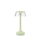 Flos Lampada da tavolo Bon Jour Unplugged Green Longho Design Palermo