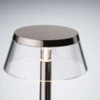 Flos Lampada da tavolo Bon Jour Unplugged black 1 Longho Design Palermo