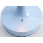 Flos Lampada da tavolo Bon Jour Unplugged blue 1 Longho Design Palermo