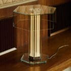 Flos Lampada da tavolo SuperWire T 1 Longho Design Palermo