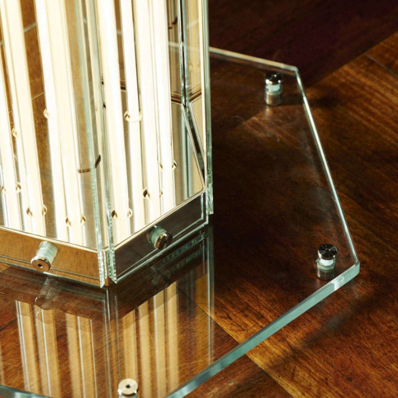 Flos Lampada da tavolo SuperWire T 3 Longho Design Palermo
