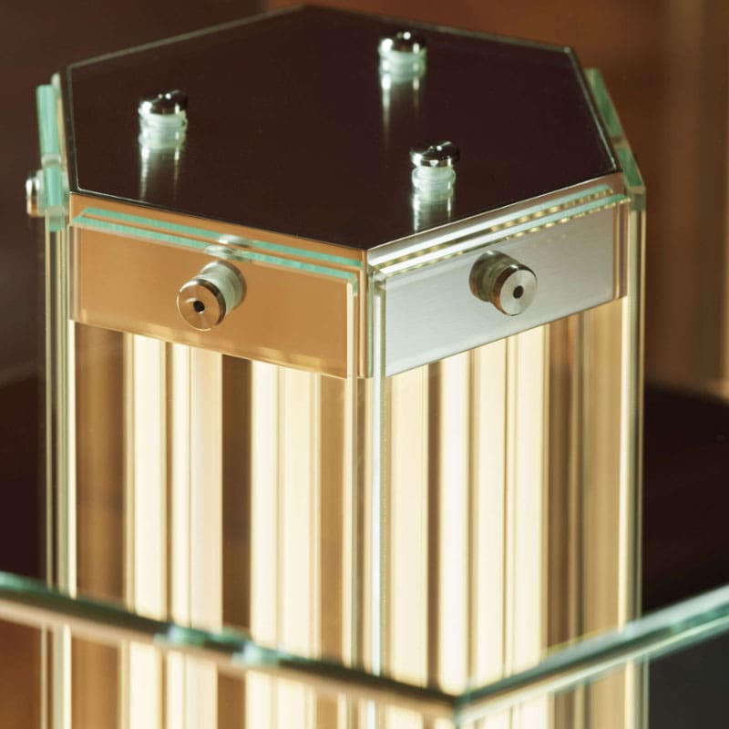 Flos Lampada da tavolo SuperWire T 4 Longho Design Palermo