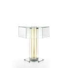 Flos Lampada da tavolo SuperWire T Longho Design Palermo