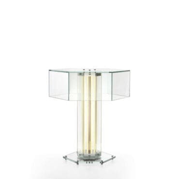 Flos Lampada da tavolo SuperWire T Longho Design Palermo