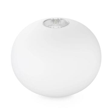 Flos – Diffusore bianco Glo-Ball S2