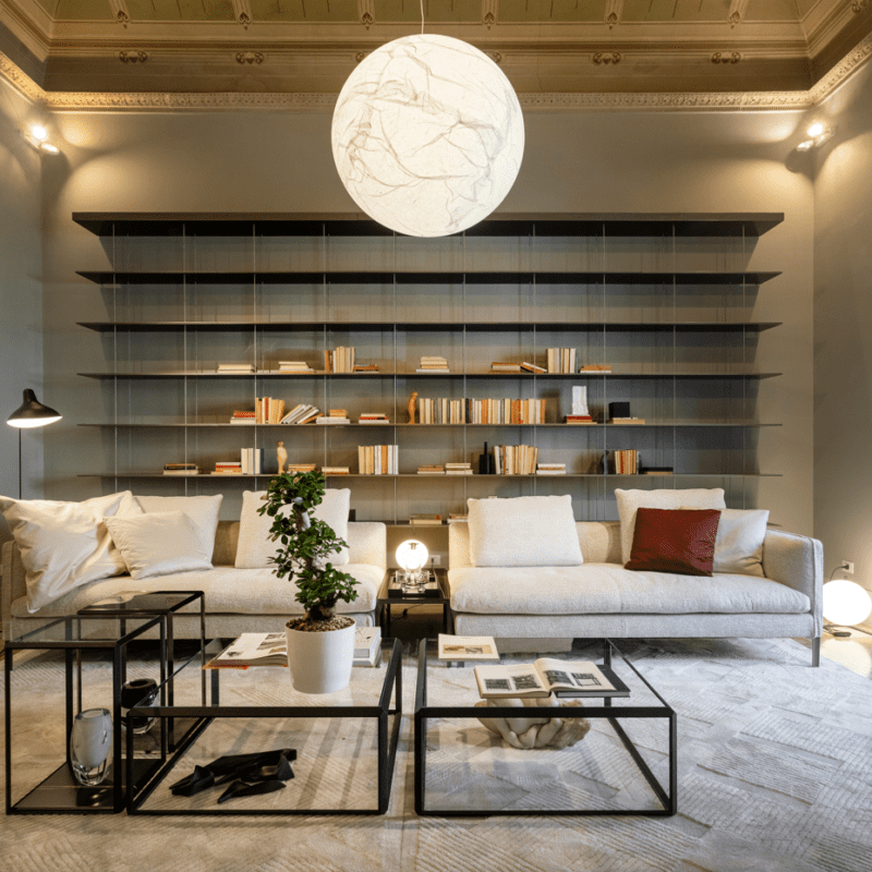 Flagship Store Molteni&C Palermo
