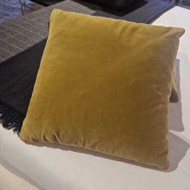 Molteni - Cuscino decorativo 50x50 tessuto cat.W
