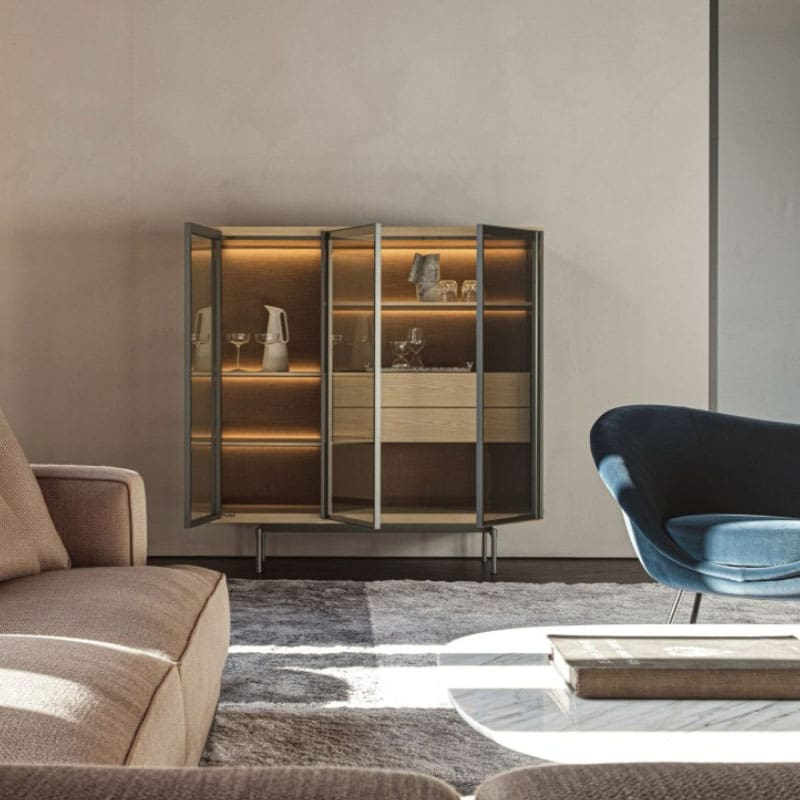 Molteni Madia Logos 1 Longho Design Palermo