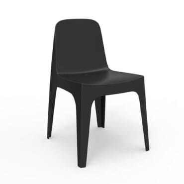 Vondom - Sedia Solid set 4 pz