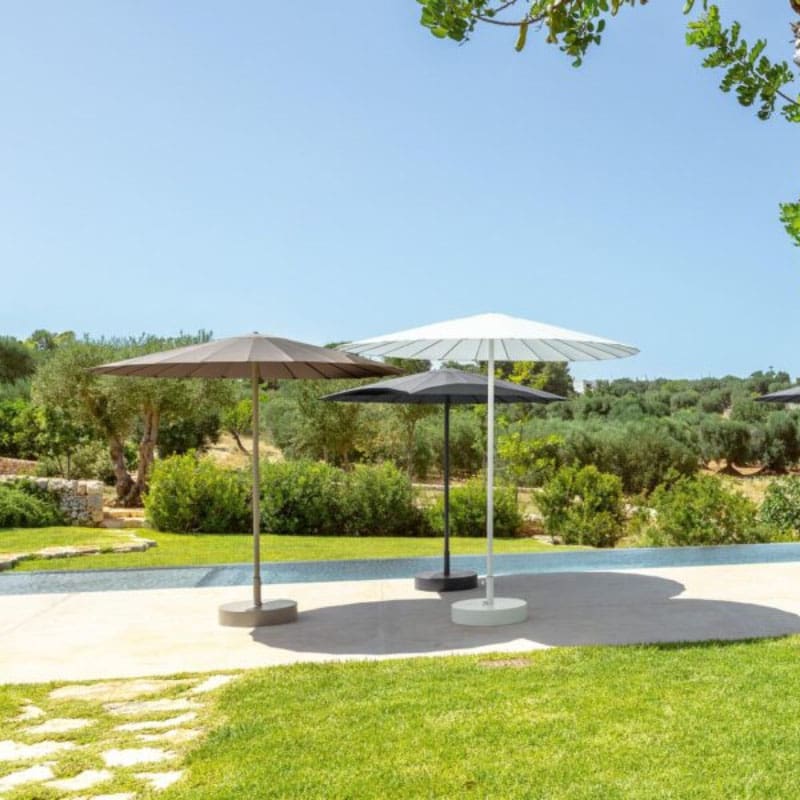 Talenti Ombrellone Ermes Longho Design Palermo