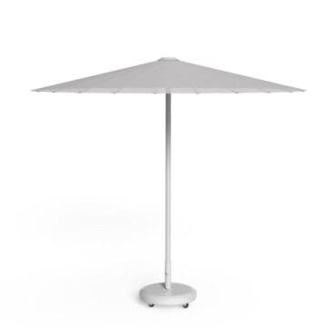 Talenti Parasol Ermes H263 White Longho Design Palermo